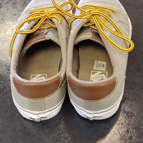 Vans sneakers  - Picture 3 of 6